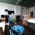 Boutique Steenhof - Adults Only 3* Leiden