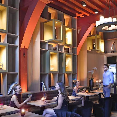 Boutique Steenhof - Adults Only Hotel