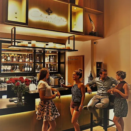 Hotel Boutique Steenhof - Adults Only Leiden