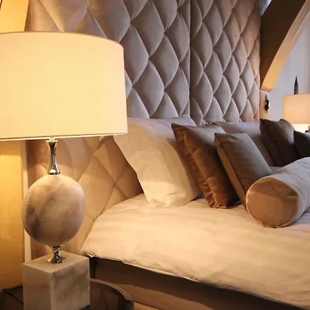 Hotel Boutique Steenhof - Adults Only