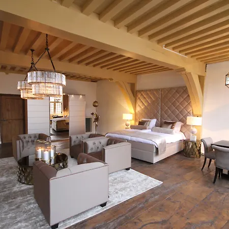 Hotel Boutique Steenhof - Adults Only 3*