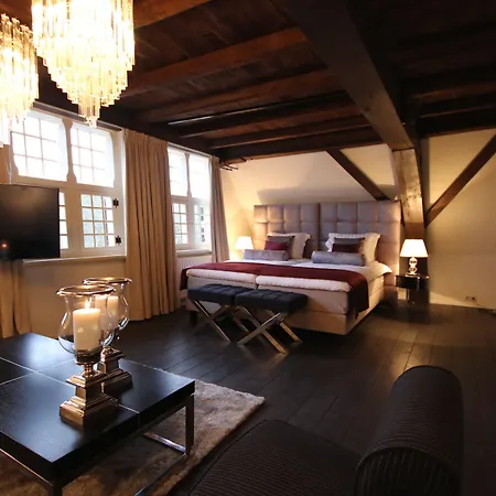 Boutique Steenhof - Adults Only