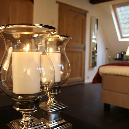 Boutique Steenhof - Adults Only Hotel