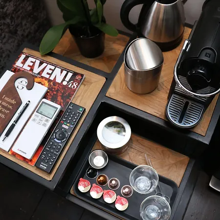 Boutique Steenhof - Adults Only Leiden