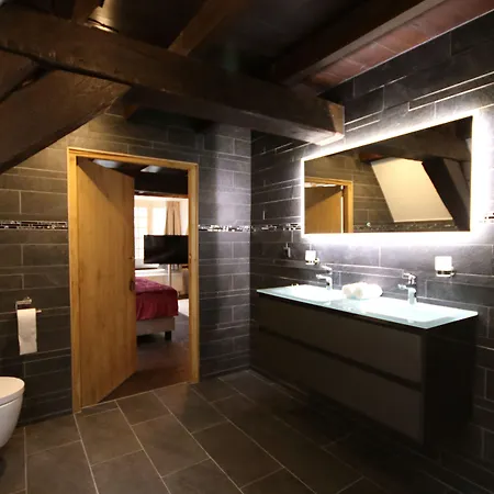 Boutique Steenhof - Adults Only Hotel Lejda