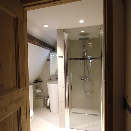 Hotel Boutique Steenhof - Adults Only