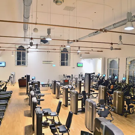 Boutique Steenhof - Adults Only 3*