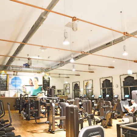 Boutique Steenhof - Adults Only Lejda