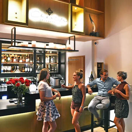 Boutique Steenhof - Adults Only