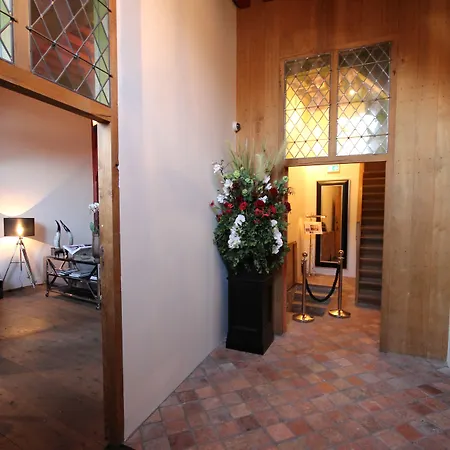 Hotel Boutique Steenhof - Adults Only