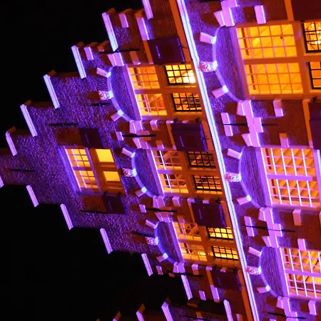 Boutique Steenhof - Adults Only 3* Leiden