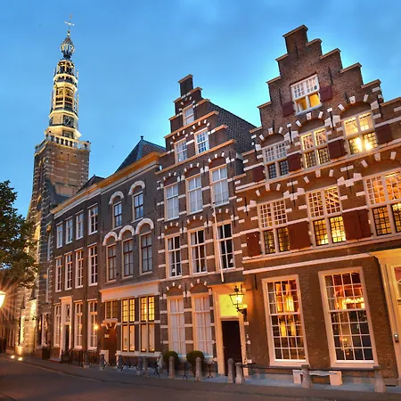 Boutique Steenhof - Adults Only Leiden