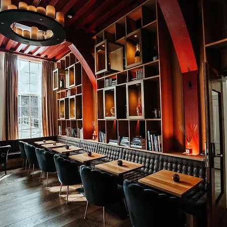 Boutique Steenhof - Adults Only Leiden