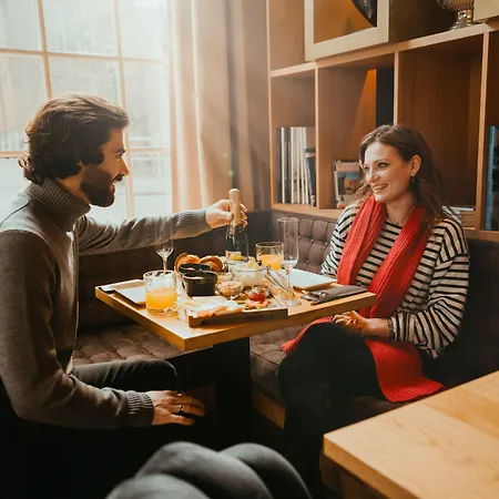 Boutique Steenhof - Adults Only Hotel