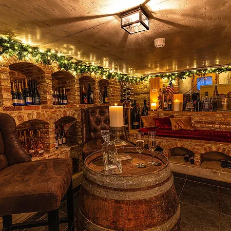 Boutique Steenhof - Adults Only Leiden