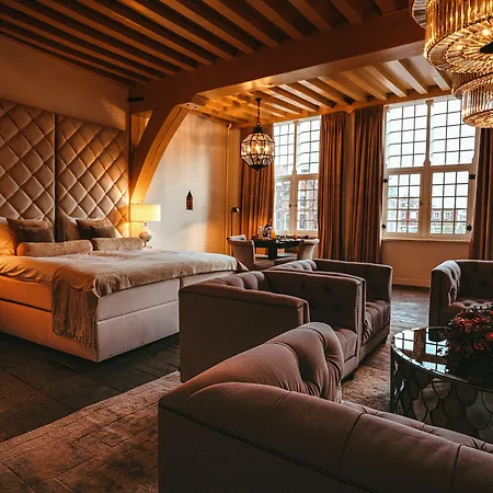 Boutique Steenhof - Adults Only 3* Leiden