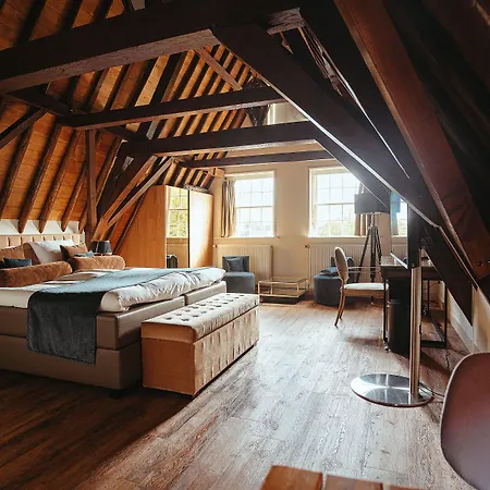 Boutique Steenhof - Adults Only Hotel Leiden