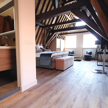 Boutique Steenhof - Adults Only