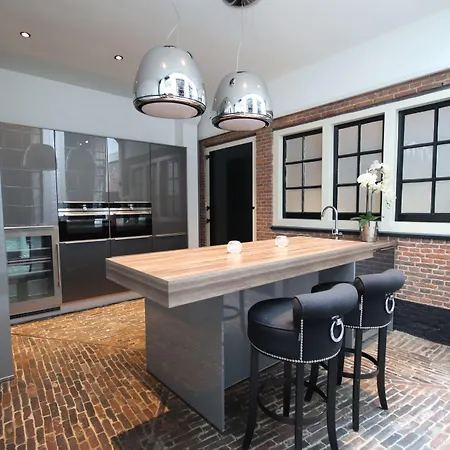 Boutique Steenhof - Adults Only Hotel