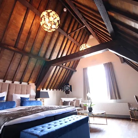 Boutique Steenhof - Adults Only 3*