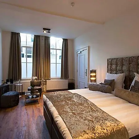 Boutique Steenhof - Adults Only 3*