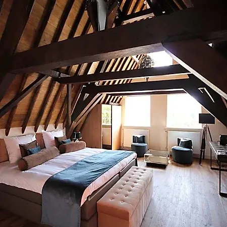 Hotel Boutique Steenhof - Adults Only 3*