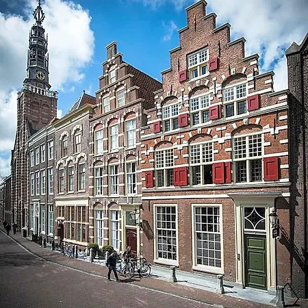 Boutique Steenhof - Adults Only Leiden