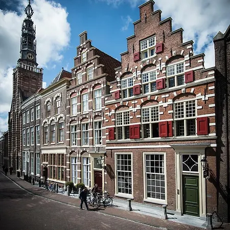 Hotel Boutique Steenhof - Adults Only 3*