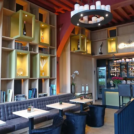 Boutique Steenhof - Adults Only Leida