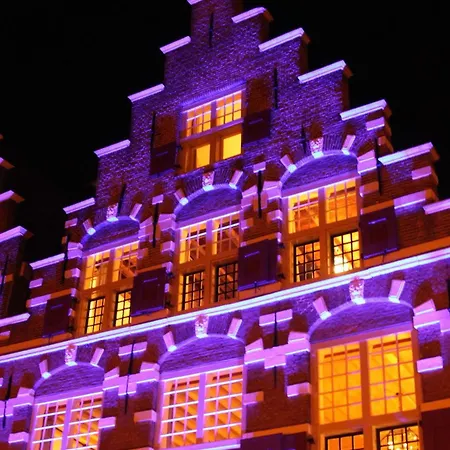 Boutique Steenhof - Adults Only Leiden