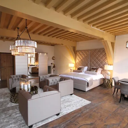 Boutique Steenhof Hotel 2*