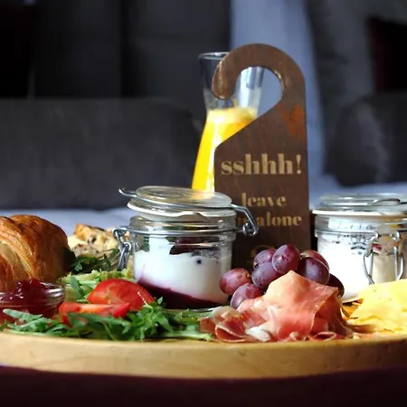 Boutique Steenhof - Adults Only Hotel