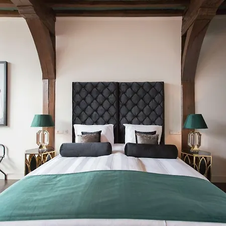 Boutique Steenhof - Adults Only Lejda