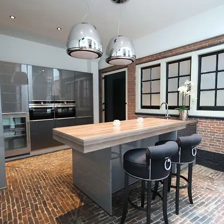 Boutique Steenhof - Adults Only Leiden