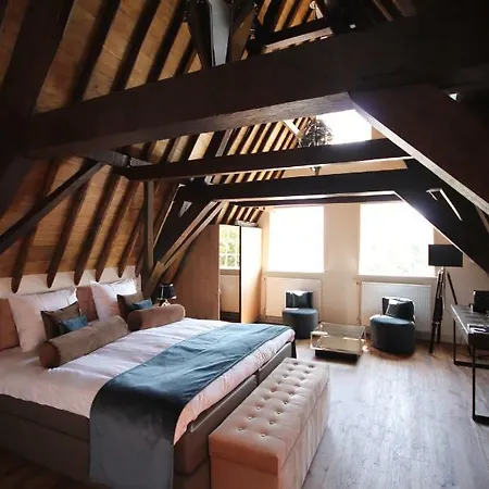 Boutique Steenhof - Adults Only