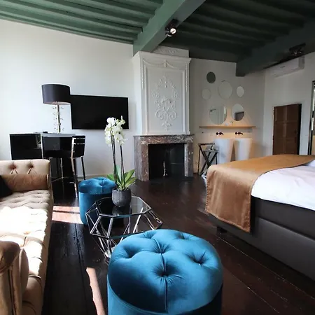 Boutique Steenhof - Adults Only 3* Λάιντεν