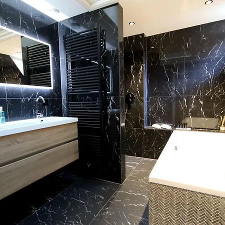 Boutique Steenhof - Adults Only Hotel