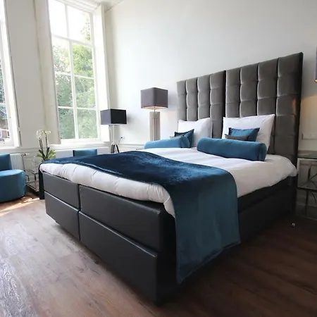 Hotel Boutique Steenhof - Adults Only 3*