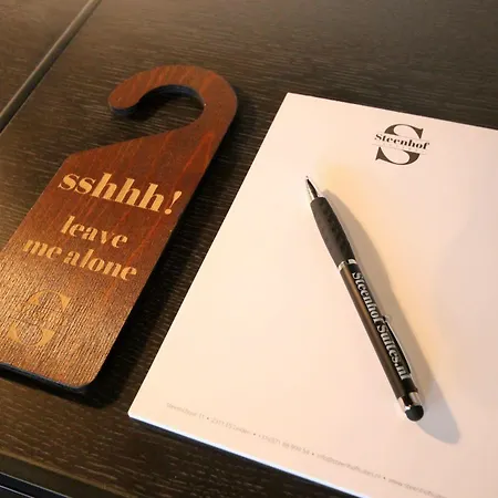 Boutique Steenhof - Adults Only