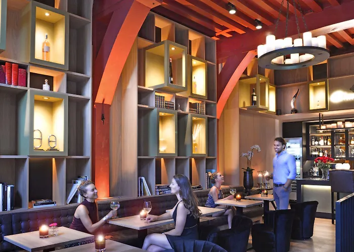 Boutique Steenhof - Adults Only Hotel