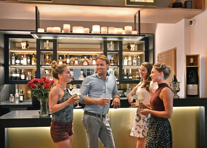 Boutique Steenhof - Adults Only Lejda