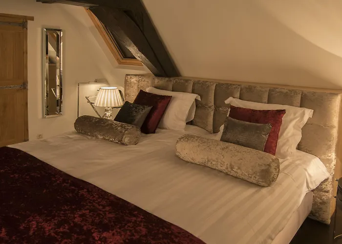 Boutique Steenhof - Adults Only 3* ליידן