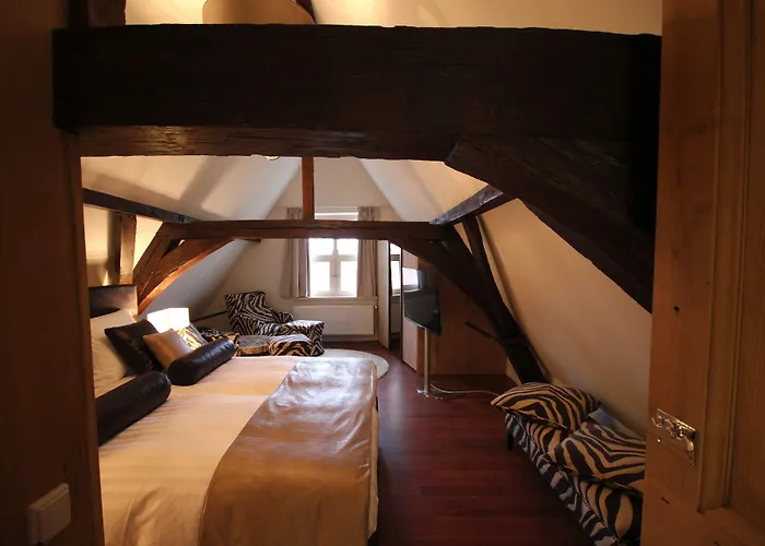 Hotel Boutique Steenhof - Adults Only