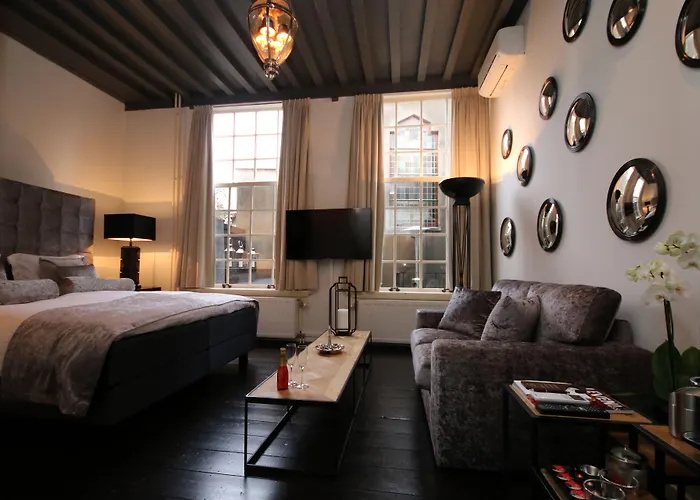 Boutique Steenhof - Adults Only 3*