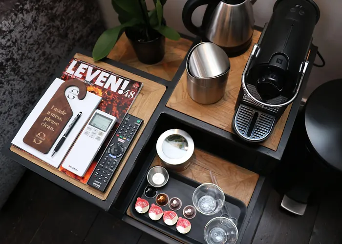 Boutique Steenhof - Adults Only Lejda