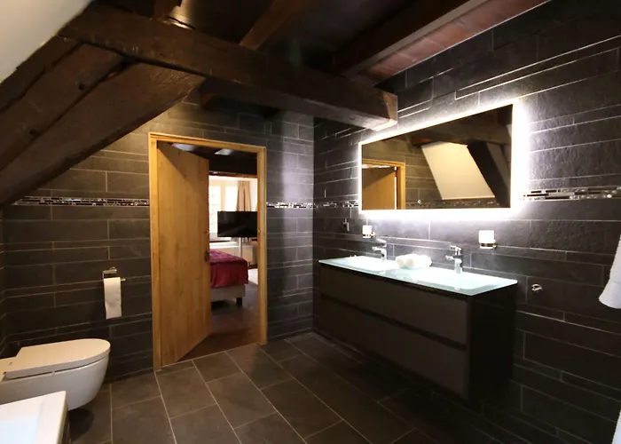 Boutique Steenhof - Adults Only Hotel Lejda