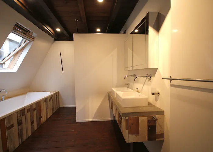 Hotel Boutique Steenhof - Adults Only Leiden