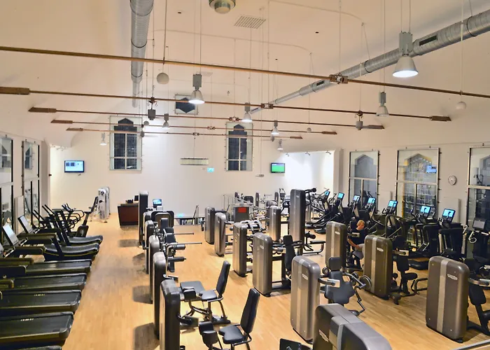 Boutique Steenhof - Adults Only 3*