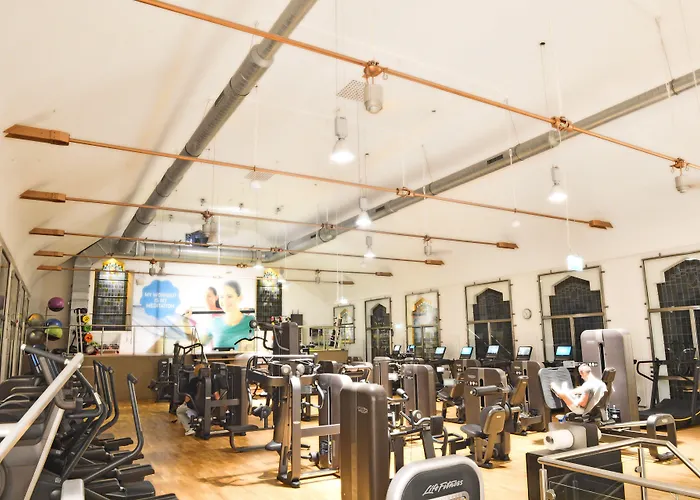 Boutique Steenhof - Adults Only Lejda