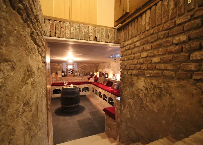 Boutique Steenhof - Adults Only Hotel 3*